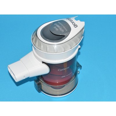 Części zamienne GORENJE Zbiornik kurzu odkurzacza (782142)