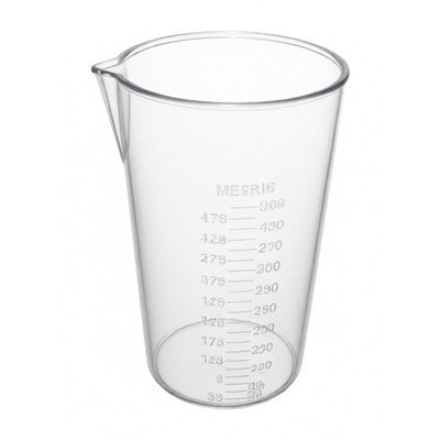 Dzbanek z miarką do blendera Amica 500 ml 1030510
