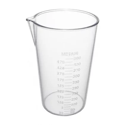Dzbanek z miarką do blendera Amica 500 ml 1030510