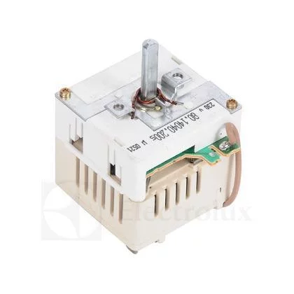 Regulator energii do kuchenki Electrolux / AEG 230 V 8996613206235