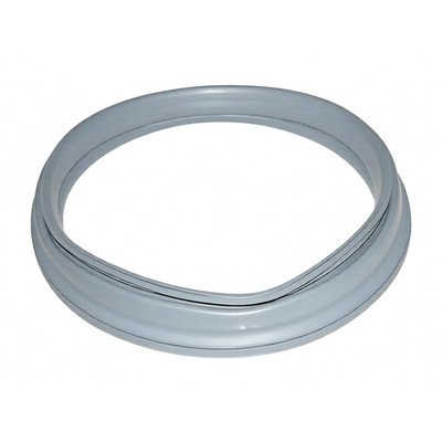 Uszczelnienie zbiornika-przenośnika do pralki Ariston / Indesit / Hotpoint / Whirlpool C00022053 482000068467