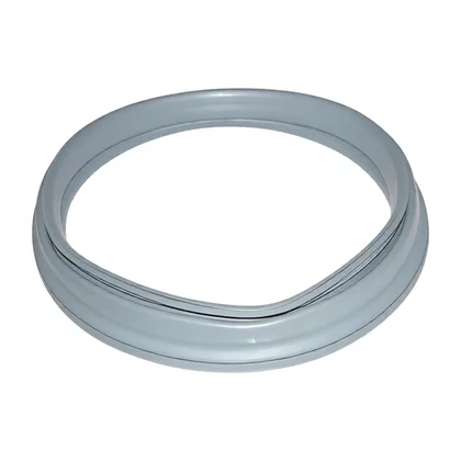 Uszczelnienie zbiornika-przenośnika do pralki Ariston / Indesit / Hotpoint / Whirlpool C00022053 482000068467