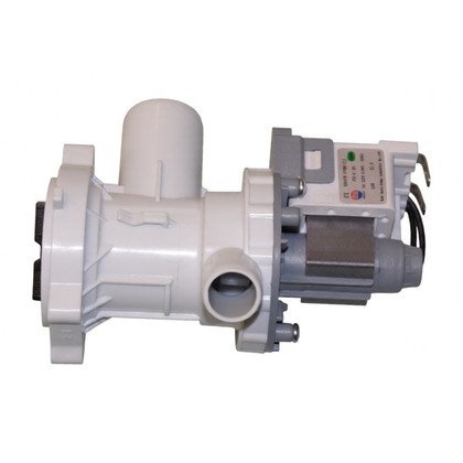 Pompa spustowa z filtrem do pralki Amica WMS 135 1034582