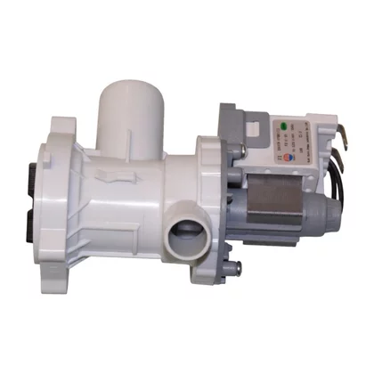 Pompa spustowa z filtrem do pralki Amica WMS 135 1034582