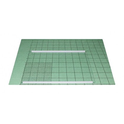 Półka szklana do chłodziarko-zamrażarki Amica 460x325x4 mm 1020149