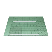 Elementy szklane i plastikowe lo Półka szklana do chłodziarko-zamrażarki Amica 460x325x4 mm 1020149