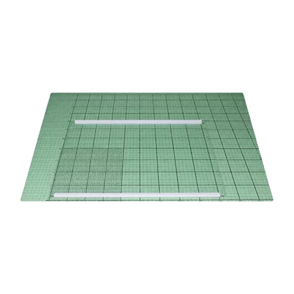 Elementy szklane i plastikowe lo Półka szklana do chłodziarko-zamrażarki Amica 460x325x4 mm 1020149