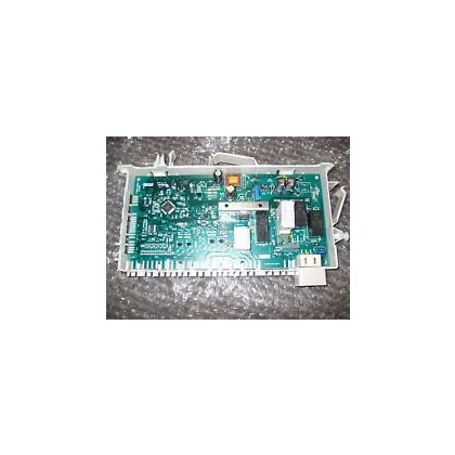 Elementy elektryczne do pralek r Skonfigurowany moduł elektroniczny do pralki Whirlpool 481221479541 C00455800