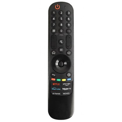 Oryginalny pilot Magic Remote do telewizora LG AKB76039701