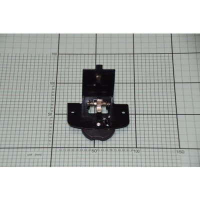 Zespół blokady piekarnika Amica (9055351)