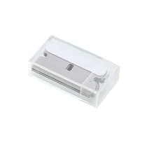 Ostrza skrobaka do płyt ceramicznych Electrolux / AEG 10 szt. 9029795409