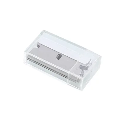 Ostrza skrobaka do płyt ceramicznych Electrolux / AEG 10 szt. 9029795409
