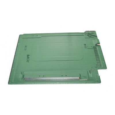 9069639 Osłona boczna 80L 11 lewa AMICA