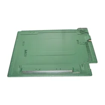 Elementy obudowy Osłona boczna lewa do piekarnika Amica 80L 11 9069639