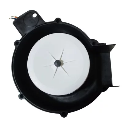 Części zamienne GORENJE Turbina wentylatora do okapu Gorenje / Hisense 248567