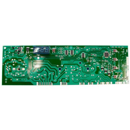 Części zamienne GORENJE Moduł elektroniczny skonfigurowany do pralki Gorenje 276867