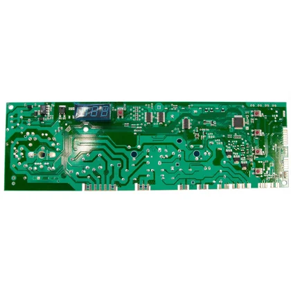 Elementy elektryczne do pralek r Moduł elektroniczny skonfigurowany do pralki Gorenje 276867
