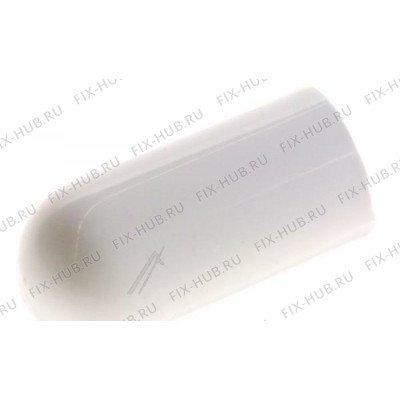 Osłona zawiasu górna biała KDF290 (C00028964) 482000026134