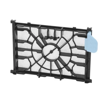 Części zamienne BOSCH/SIEMENS Filtr ochronny silnika do odkurzacza Bosch / Siemens 00577117 16,2 x 11,5 x 2 cm oryginał