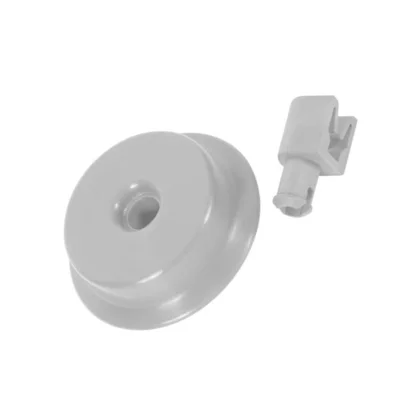 Koło / rolka kosza dolnego do zmywarki Electrolux / AEG 50295323005