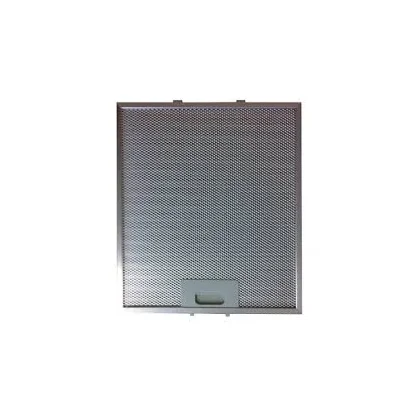Filtr aluminiowy przeciwtłuszczowy do okapu Whirlpool 28,2 x 38 cm 480122102174 C00321464