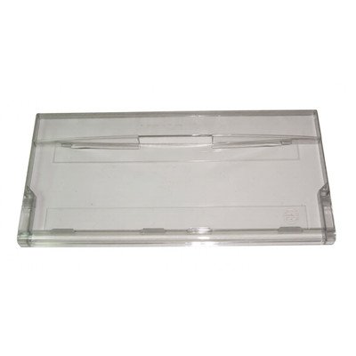 Części zamienne GORENJE Pokrywa dolnego kosza zamrażarki Gorenje 40x19,5 cm 662058