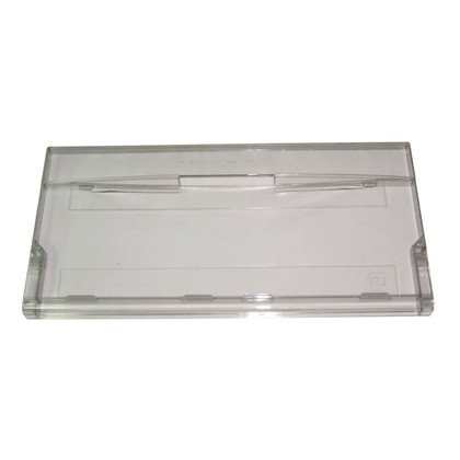 Części zamienne GORENJE Front dolnego kosza zamrażarki Gorenje / Hisense 40 x 19,5 cm 662058