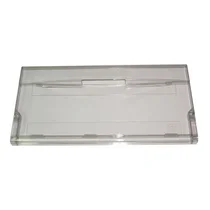 Części zamienne GORENJE Front dolnego kosza zamrażarki Gorenje / Hisense 40 x 19,5 cm 662058