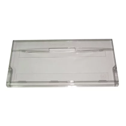 Części zamienne GORENJE Front dolnego kosza zamrażarki Gorenje / Hisense 40 x 19,5 cm 662058