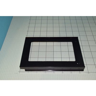 Drzwi do mikrofalówek Amica Drzwi zewnętrzne (1034269)