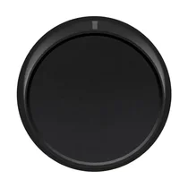 Pokrętło z nakładką do kuchni Amica CODE2v2 czarne 9078507