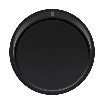 Pokrętło z nakładką do kuchni Amica CODE2v2 czarne 9078507