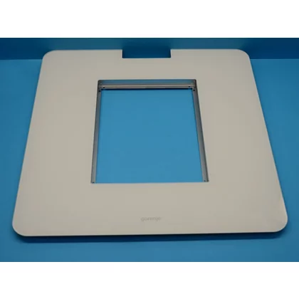 Szkło do okapu Gorenje / Hisense 294088