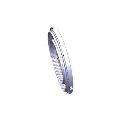 Pierścień dużego palnika do kuchenki gazowej Electrolux / AEG 3532192436