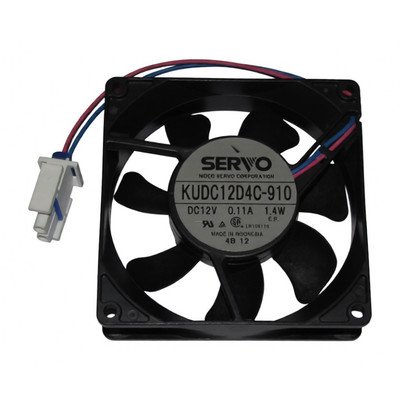 Części zamienne GORENJE Wentylator lodówki 696276