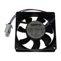 Wentylator do lodówki Gorenje / Hisense 696276