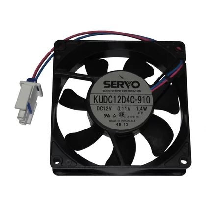 Wentylator do lodówki Gorenje / Hisense 696276