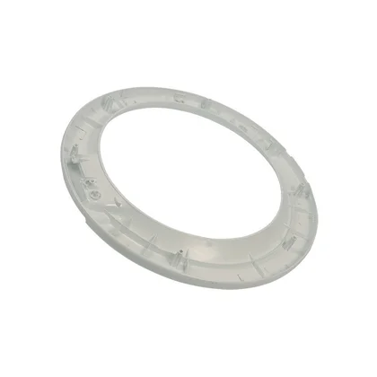 Zewnętrzna ramka drzwi pralki Electrolux / AEG biała 1325183117