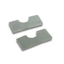 Elementy elektryczne do pralek r Uszczelka osi wentylatora do suszarki Whirlpool / Indesit / Ariston / Hotpoint 481246648101 C00319725