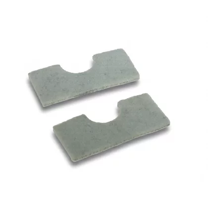 Elementy elektryczne do pralek r Uszczelka osi wentylatora do suszarki Whirlpool / Indesit / Ariston / Hotpoint 481246648101 C00319725