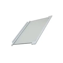 Półka szklana do chłodziarki Electrolux / AEG 427 x 332 mm 2063903013