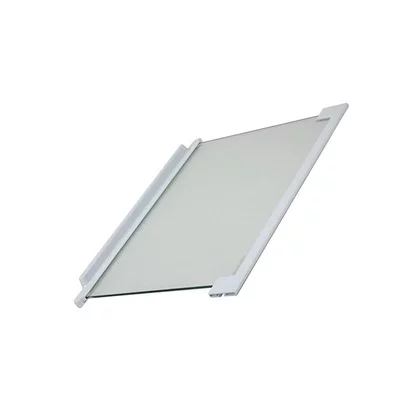 Półka szklana do chłodziarki Electrolux / AEG 427 x 332 mm 2063903013