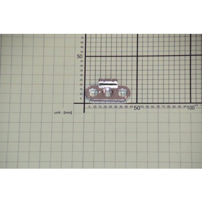 Ogranicznik drzwi do chłodziarko-zamrażarki Amica (1036328)