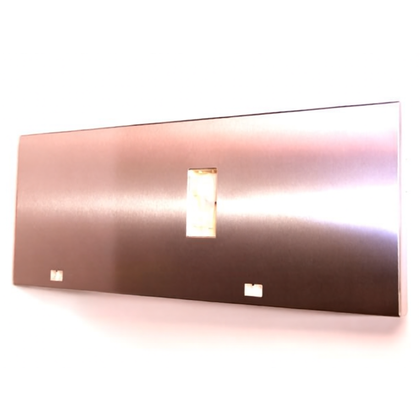 GNE60521X BEKO Drzwi chłodziarki do lodówki Beko / Grundig / Arcelik 4385072300