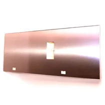 GNE60521X BEKO Drzwi chłodziarki do lodówki Beko / Grundig / Arcelik 4385072300
