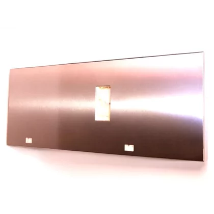 GNE60521X BEKO Drzwi chłodziarki do lodówki Beko / Grundig / Arcelik 4385072300
