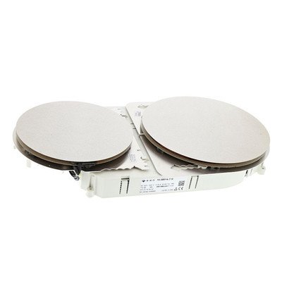 blacha ruchoma,indukcja,okragly,200P/160 NIPS