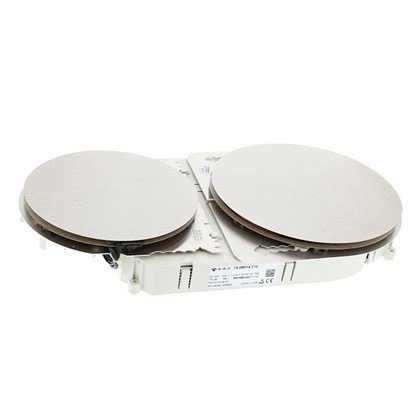 blacha ruchoma,indukcja,okragly,200P/160 NIPS