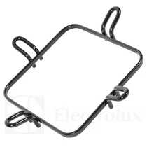 Ruszt na woka do płyty grzejnej Electrolux / AEG 3546143029