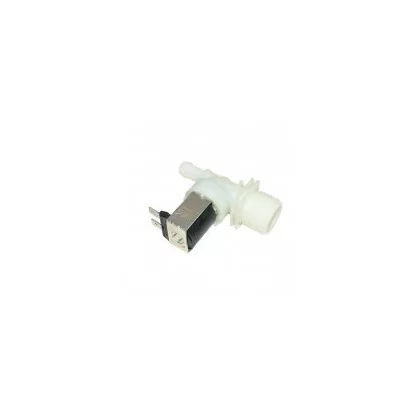 Elektrozawór jednodrożny do zmywarki Ariston / Indesit / Hotpoint / Whirlpool 3,6 l/min C00032443 482000073420